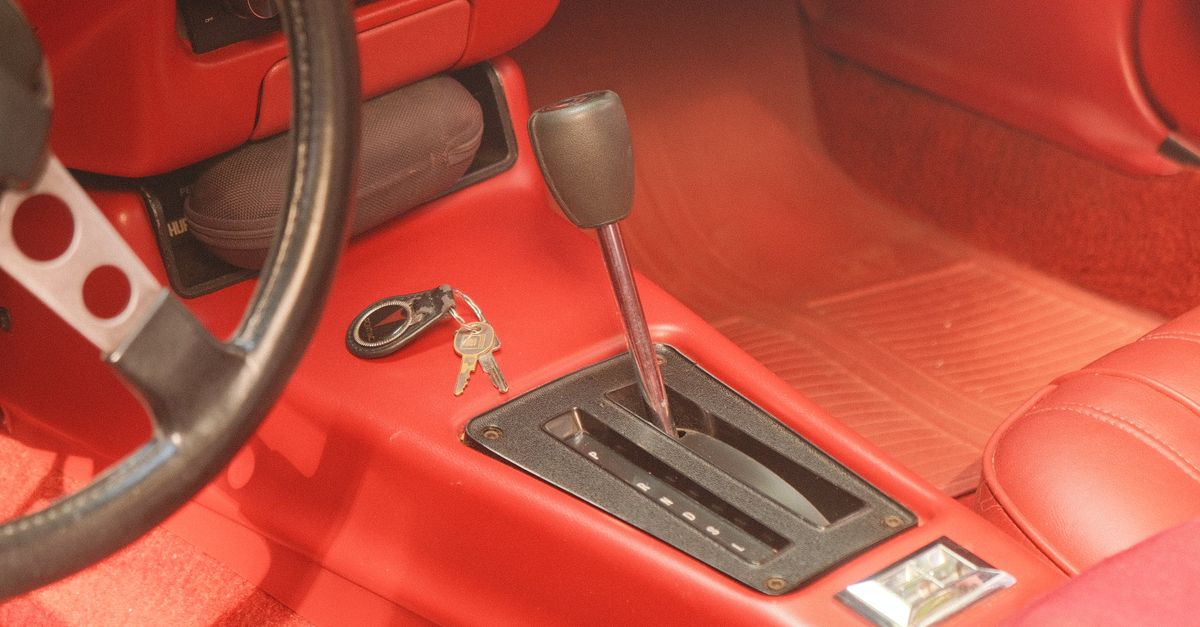 Acura car key fob — Setauket Locksmith