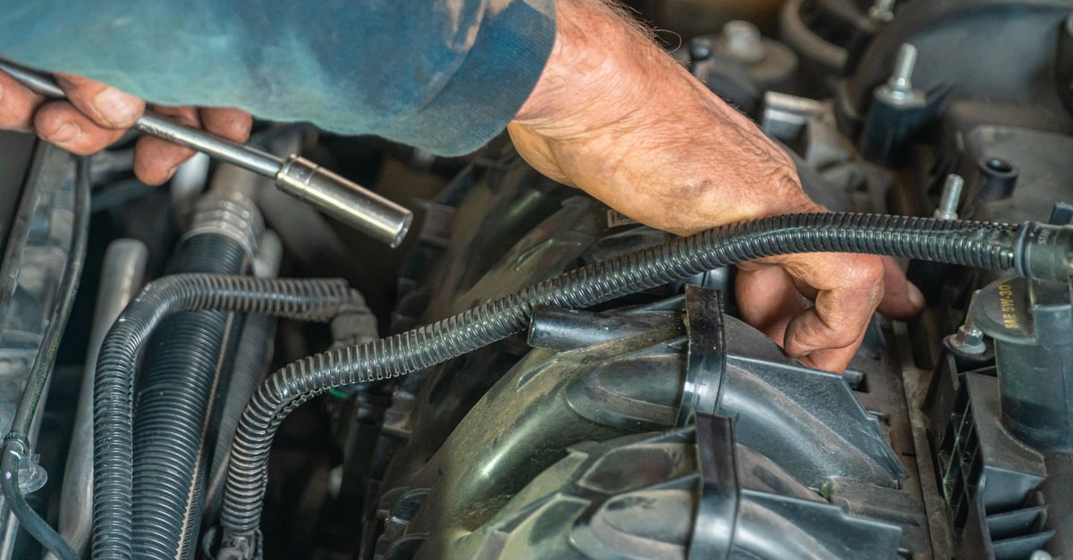 Ignition Cylinder Repair — Setauket Locksmith