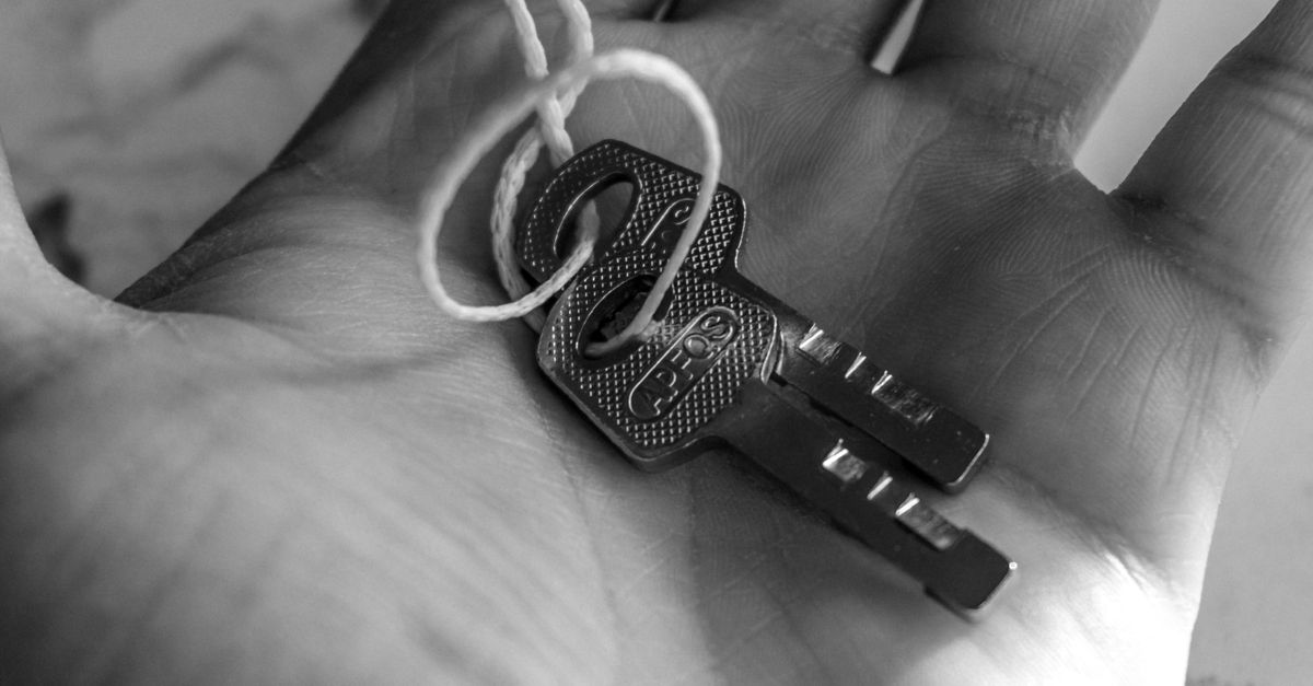 Master Key System Setup — Setauket Locksmith