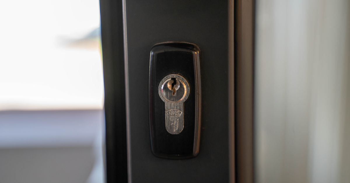 Emergency Locksmith service — Setauket Locksmith