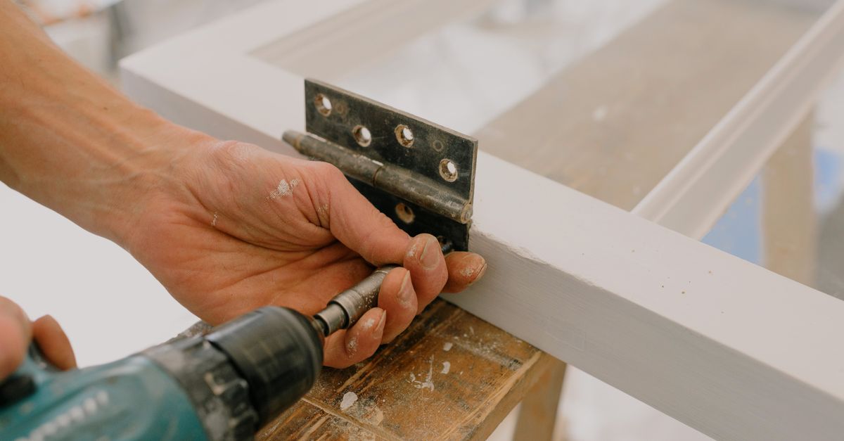 Mortise Lock Repair & Replacement — Setauket Locksmith