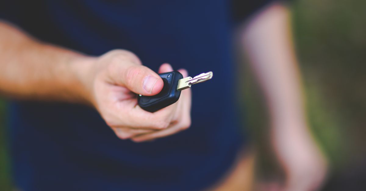 Residential, Commercial, and Full-Service Locksmith Services Beyond the Ignition — Setauket Locksmith