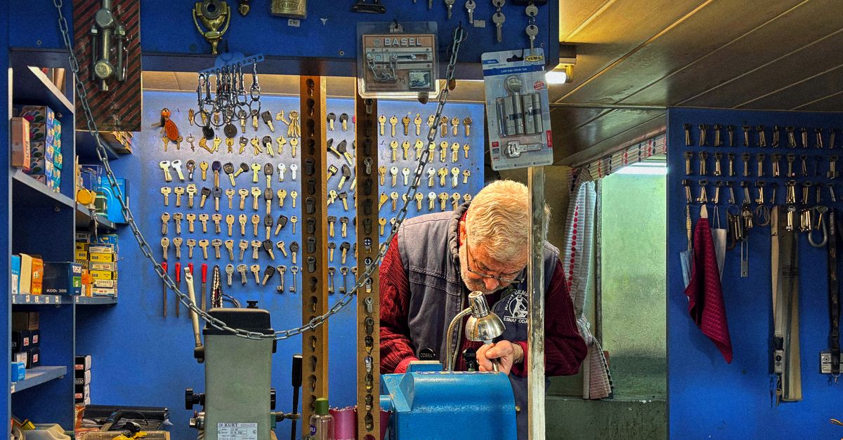 25 Specific Services We Provide as Your East Setauket Locksmith — Setauket Locksmith