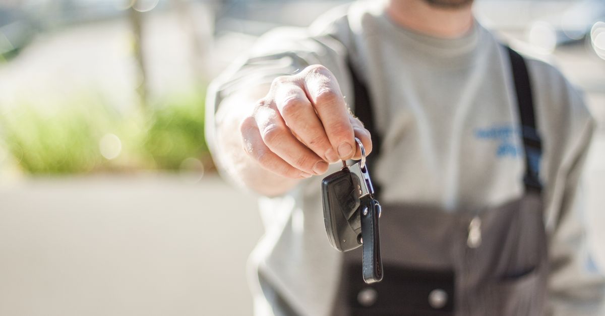 24 Hour Emergency Locksmith Services: Residential, Commercial, and Automotive — Setauket Locksmith